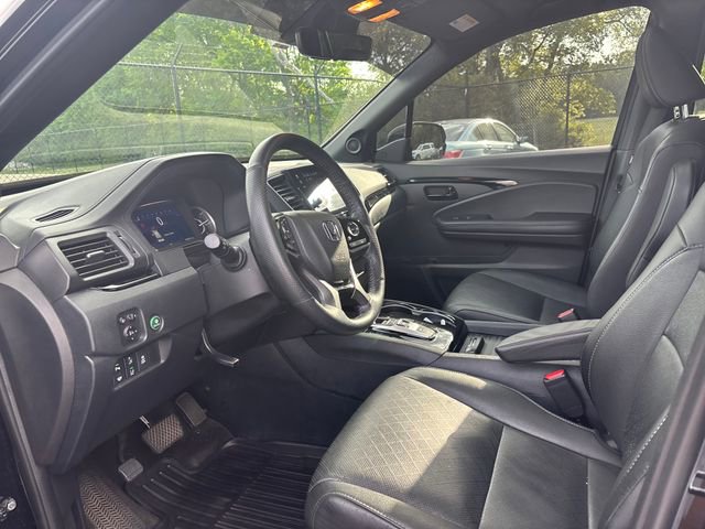 Certified 2023 Honda Passport Elite image 14
