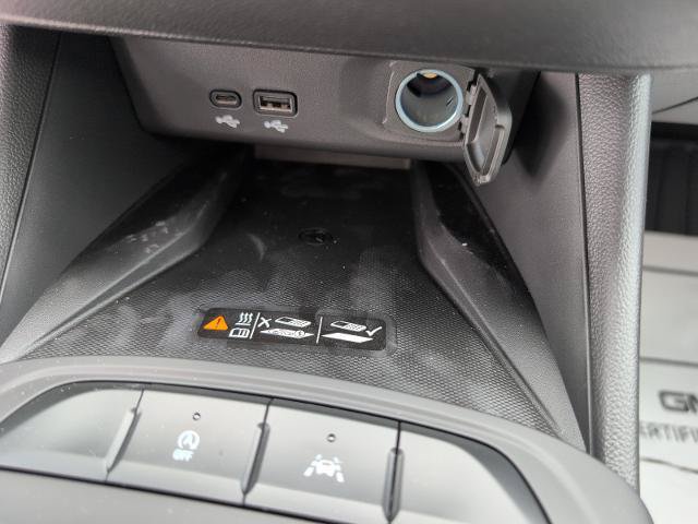 New 2026 Buick Envista Preferred w/ Convenience I Package FWD image 33