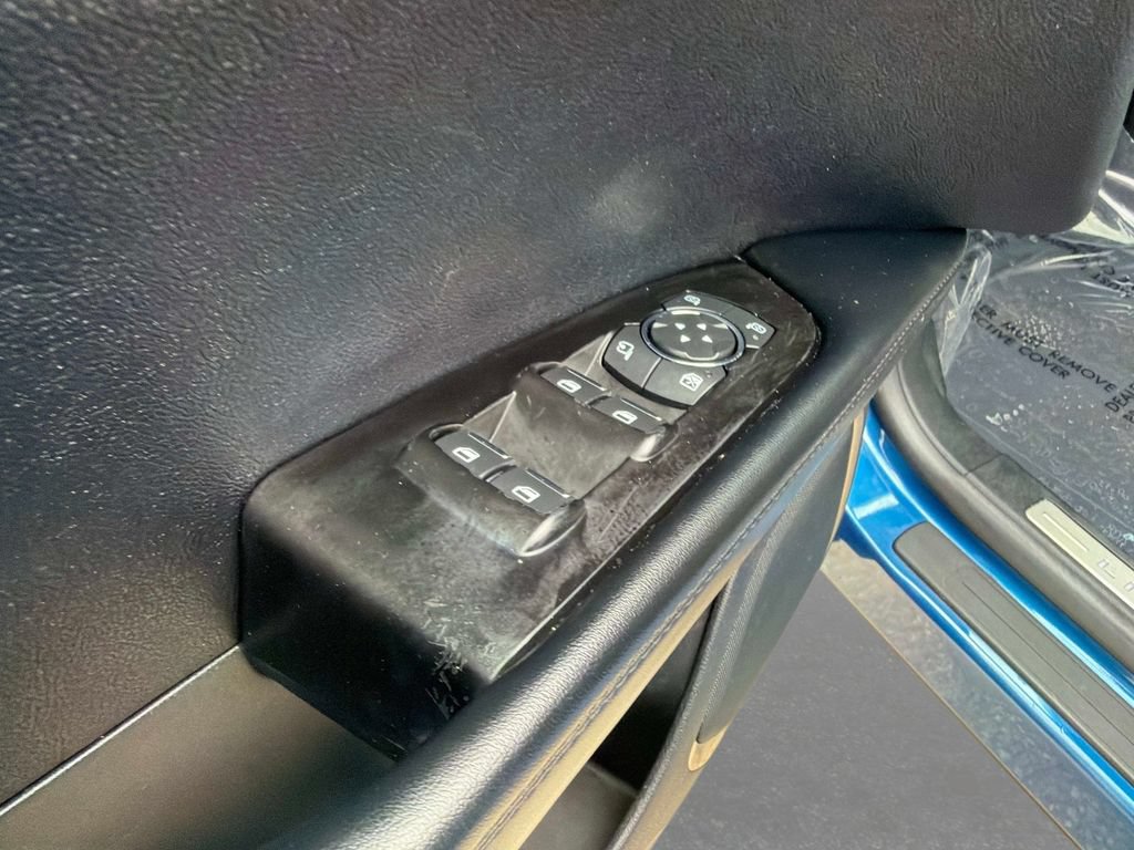 Used 2020 Lincoln Nautilus Reserve AWD/4WD image 19