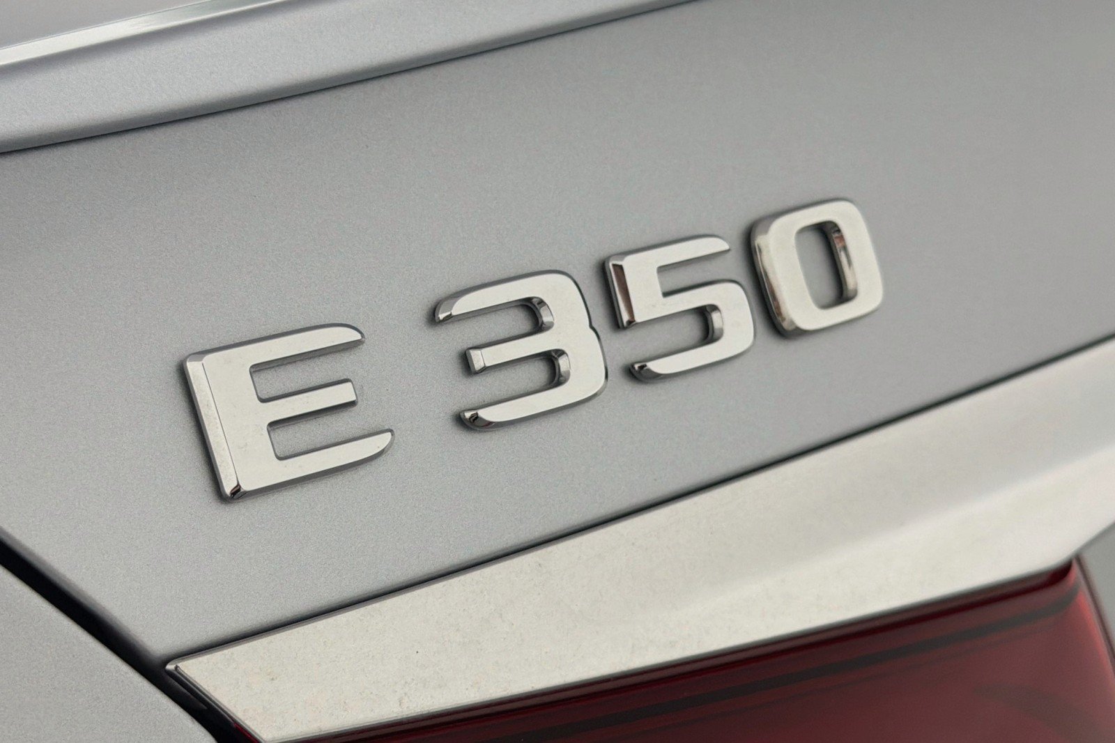 Certified 2023 Mercedes-Benz E 350 Sedan image 9