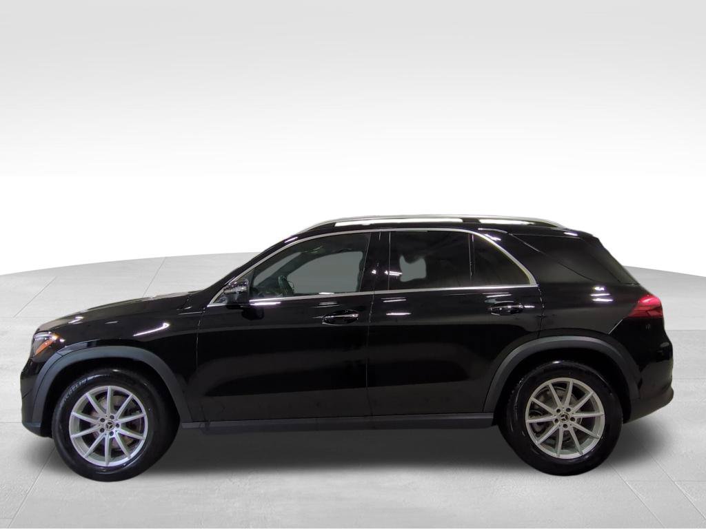 Used 2025 Mercedes-Benz GLE 350 4MATIC image 2