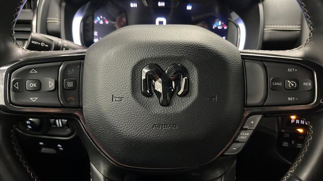 Used 2023 RAM 1500 Limited image 15