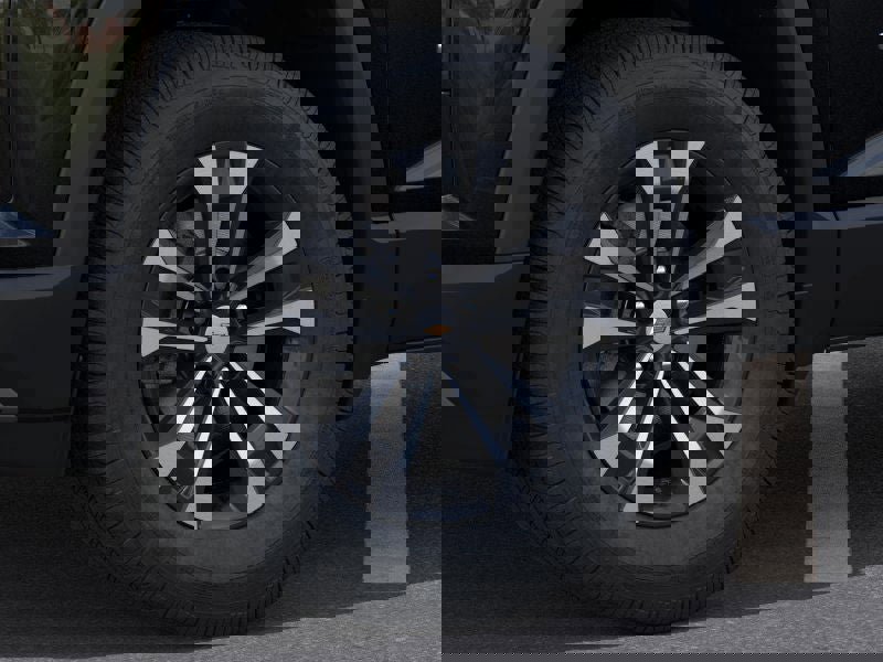 New 2026 Chevrolet Equinox LT w/ Convenience Package II image 9