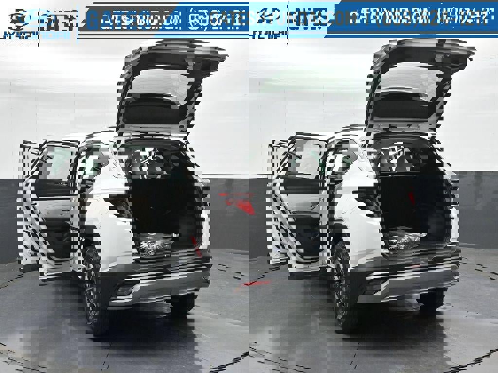 New 2025 Hyundai Tucson SEL image 49