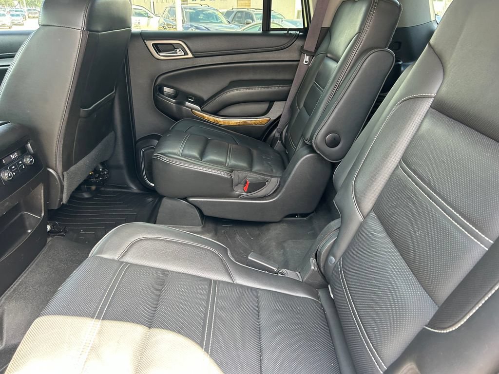Used 2017 GMC Yukon Denali RWD image 19