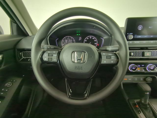 New 2026 Honda Civic LX image 39