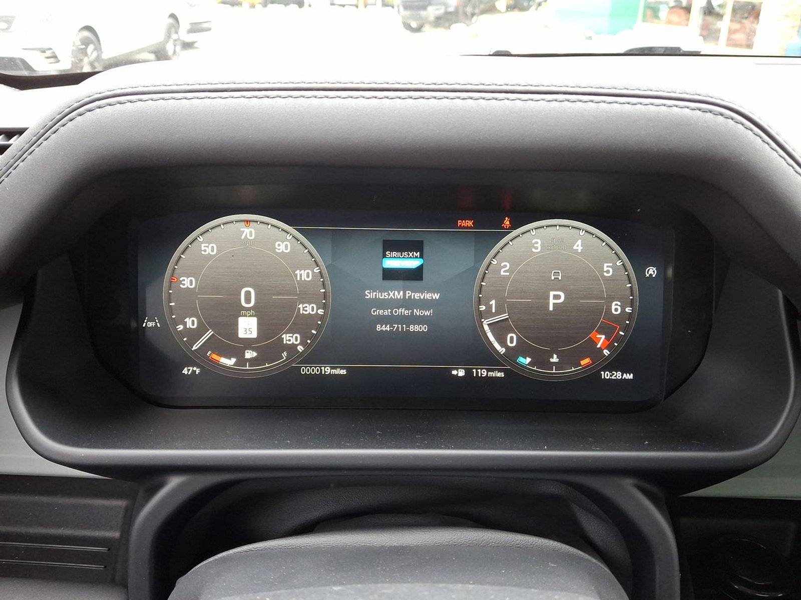 Used 2024 Land Rover Defender 110 S image 15