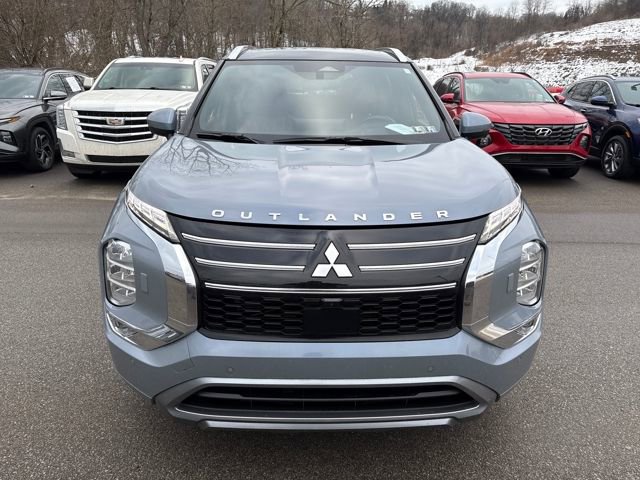 Used 2025 Mitsubishi Outlander SEL image 9
