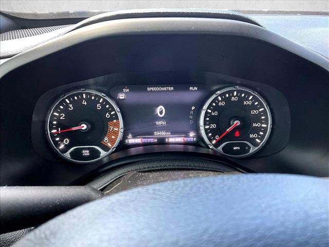 Used 2021 Jeep Renegade Latitude image 20