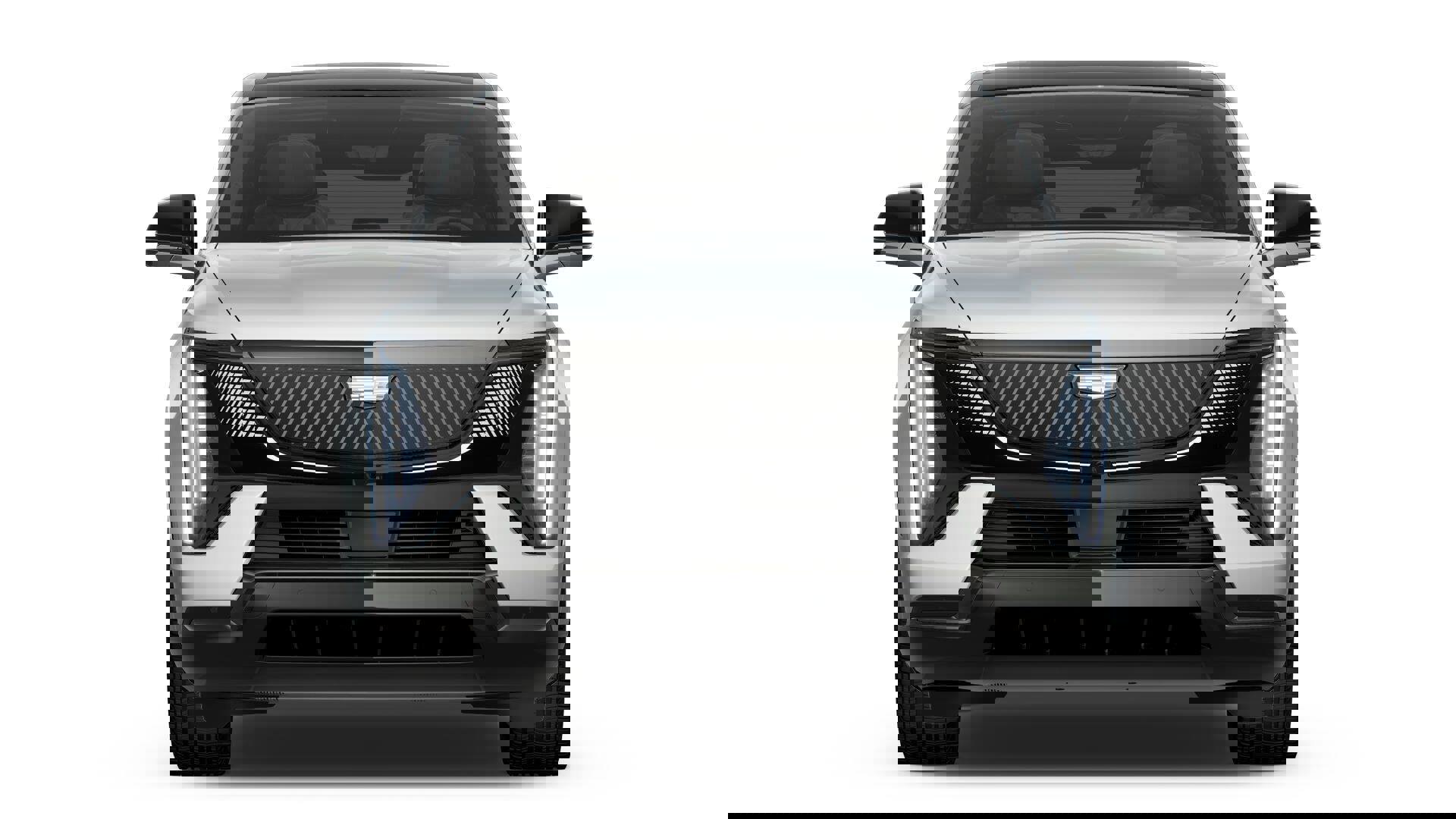 New 2025 Cadillac Escalade IQ Sport 2 w/ LPO, ONYX Package image 26