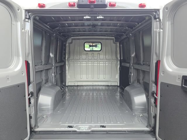 New 2026 RAM ProMaster 1500 w/ Premium Convenience Group FWD image 24