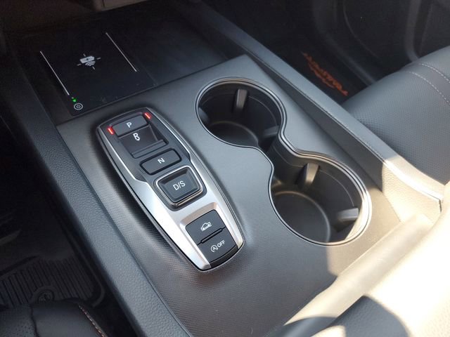 New 2026 Honda Ridgeline TrailSport image 28