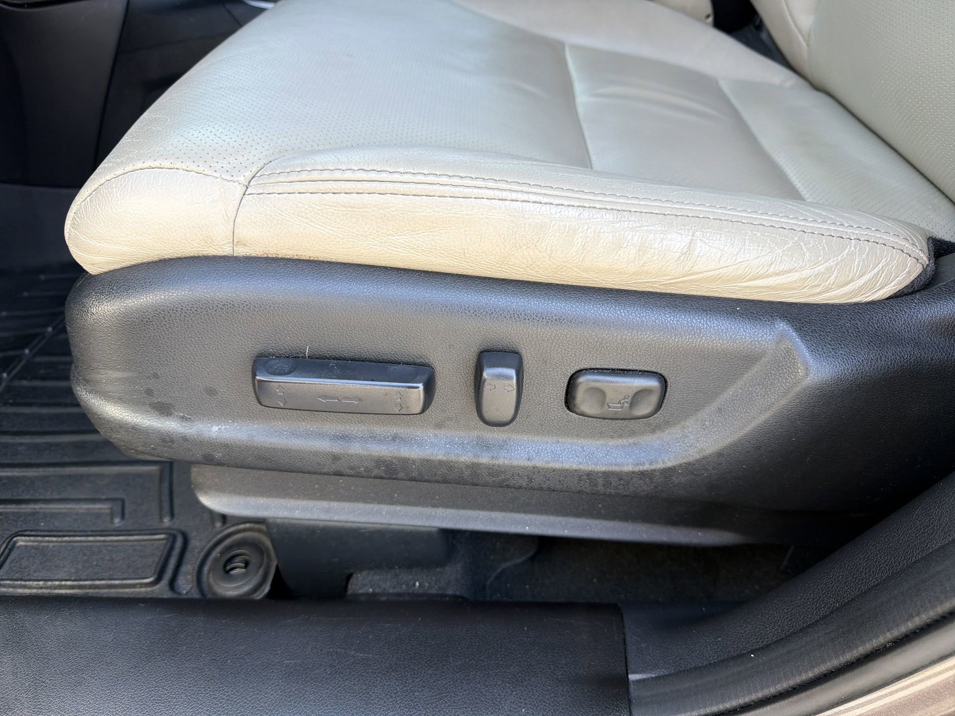 Used 2016 Honda CR-V Touring image 19