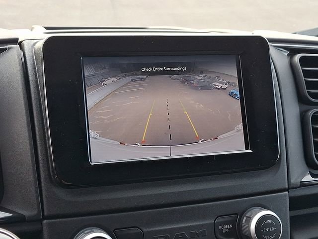 Used 2024 RAM ProMaster 2500 w/ Safety Group image 17