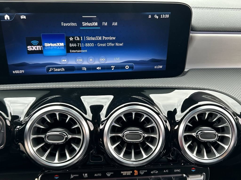 Used 2024 Mercedes-Benz CLA 45 AMG 4MATIC image 13