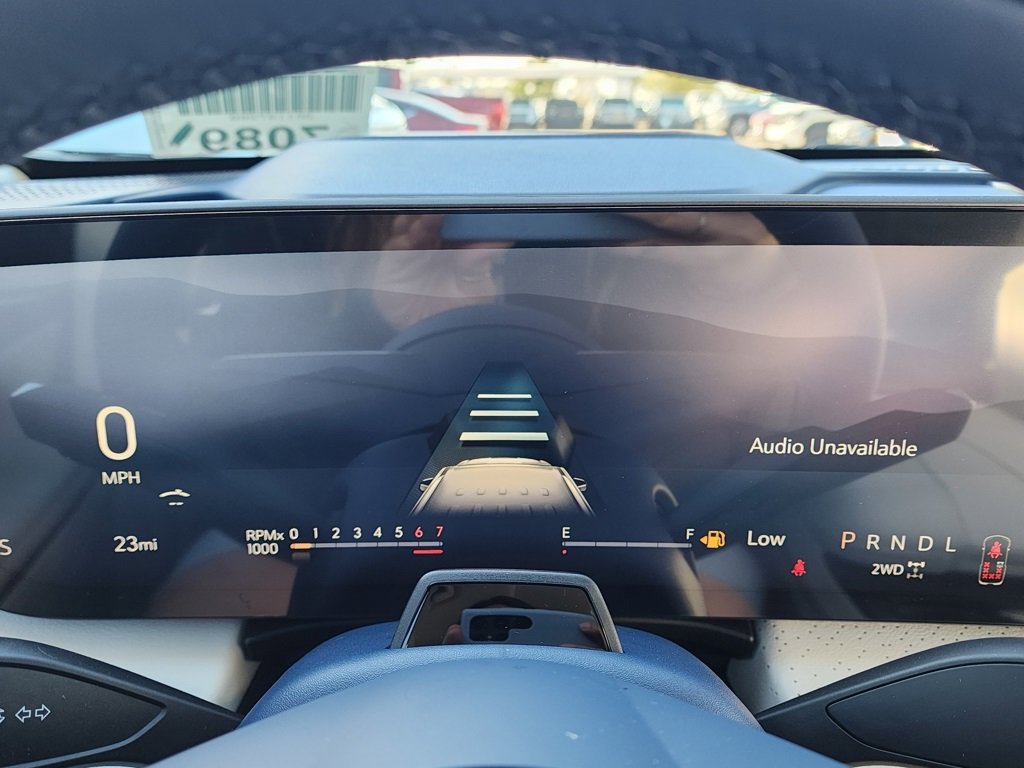 New 2026 Buick Enclave Avenir w/ Super Cruise Package image 27