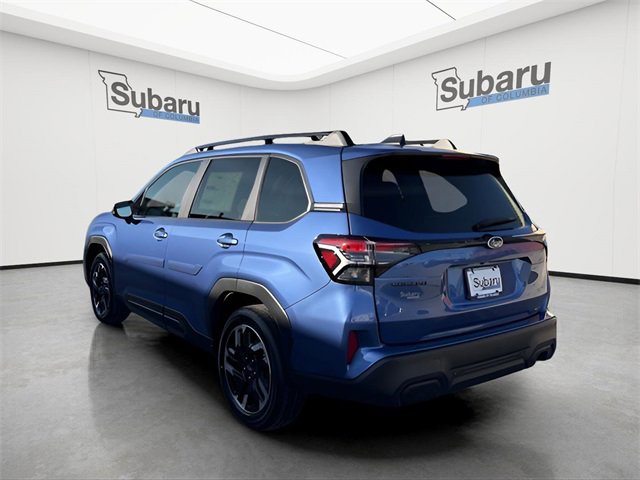 New 2026 Subaru Forester Limited image 5