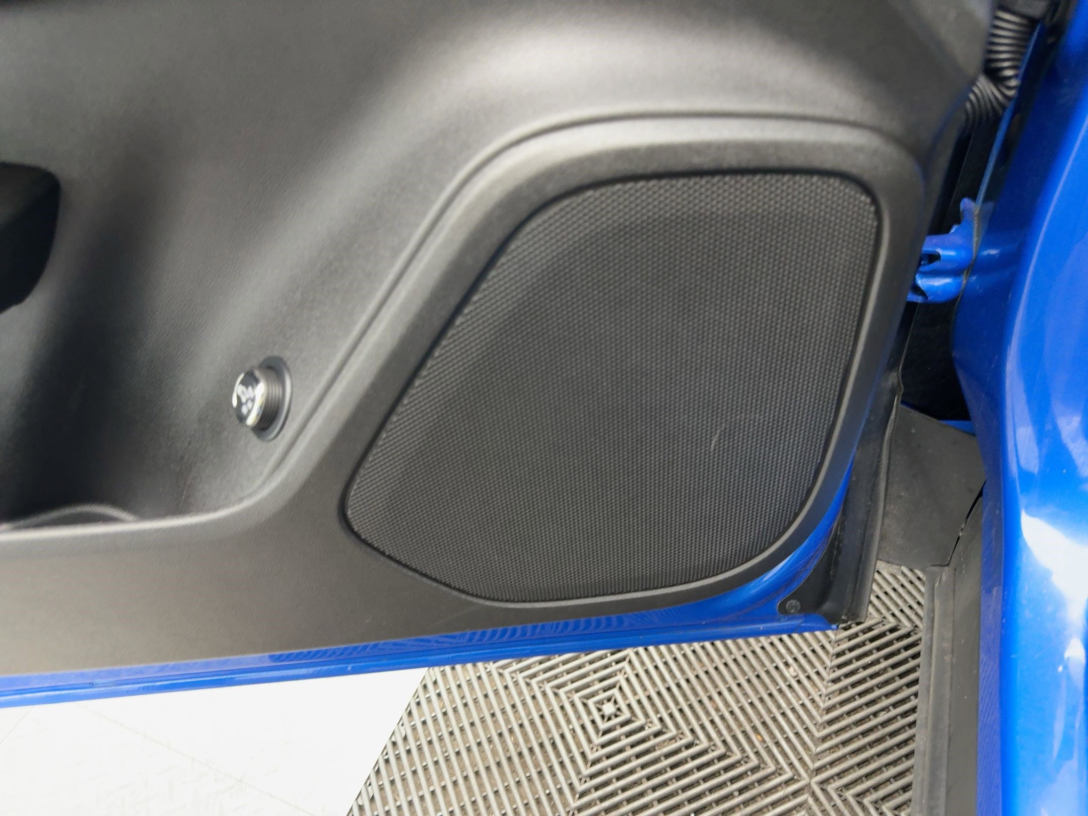 Certified 2025 Chevrolet Blazer LT w/ Convenience Package image 20