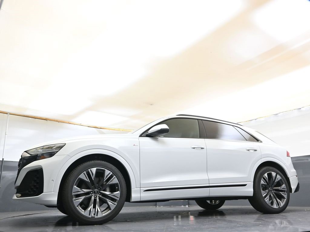 New 2026 Audi Q8 Premium Plus image 30