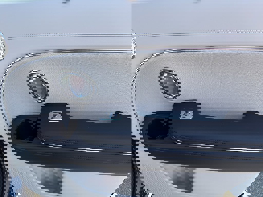 New 2026 Hyundai Palisade Calligraphy image 24