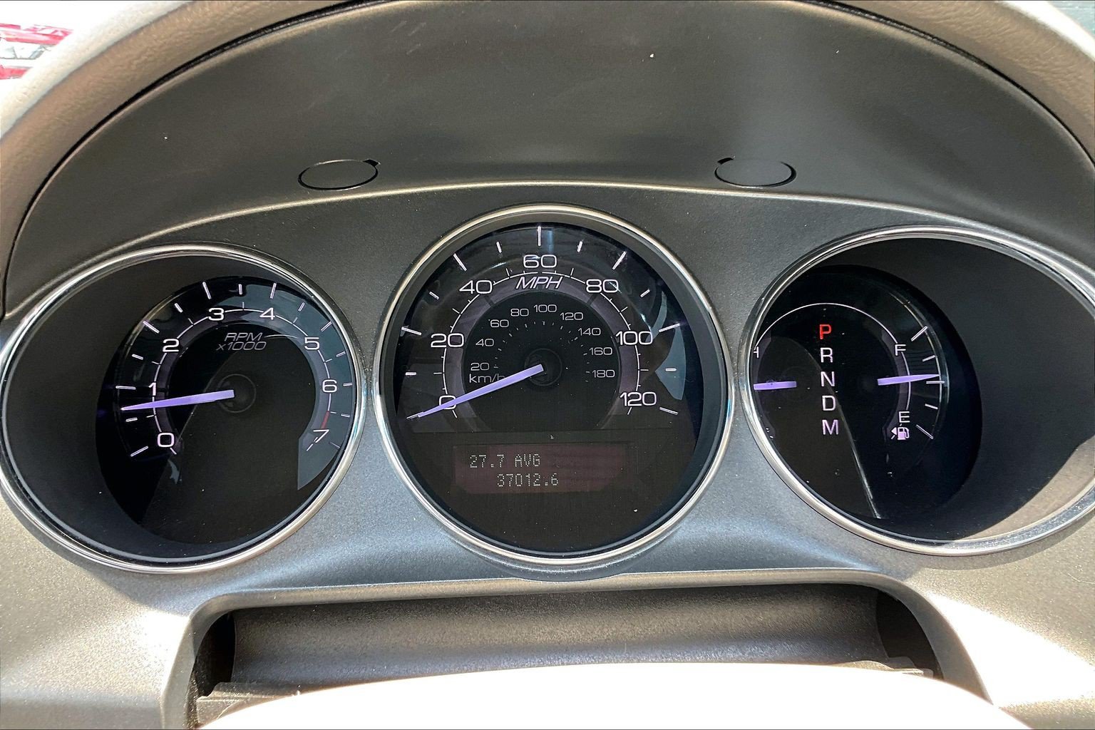 Used 2011 Lincoln MKZ FWD image 21