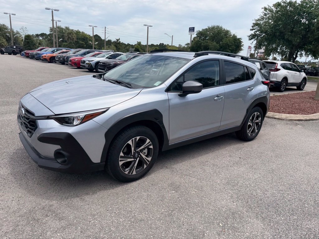 Used 2026 Subaru Crosstrek 2.5i Premium AWD/4WD image 11