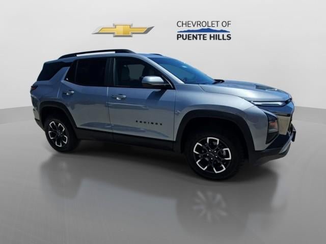 New 2027 Chevrolet Equinox ACTIV FWD image 2