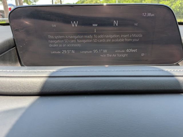 Certified 2021 MAZDA CX-30 FWD 2.5 S w/ Preferred Package image 18