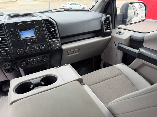 Used 2020 Ford F150 XL w/ Equipment Group 101A Mid AWD/4WD image 29