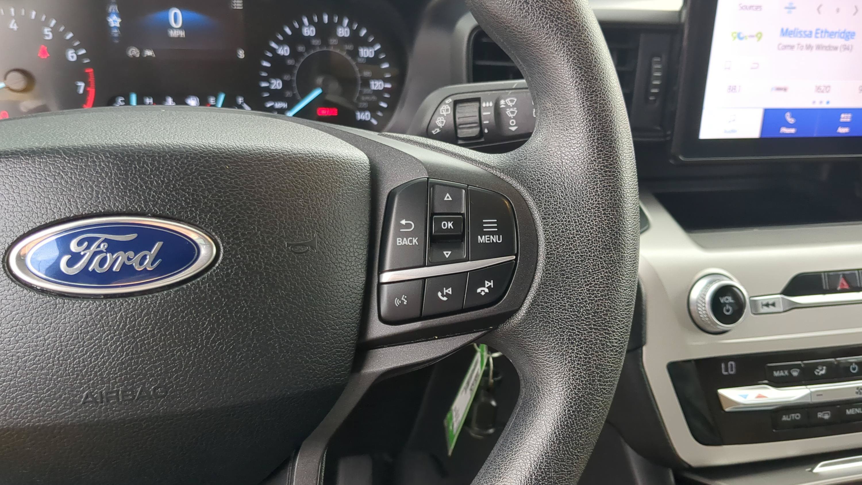 Used 2021 Ford Explorer 2WD image 14