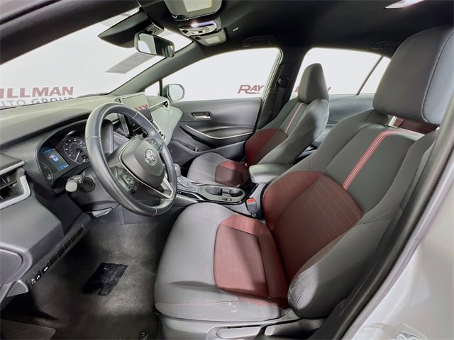 Used 2024 Toyota Corolla SE image 10