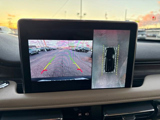 Certified 2023 Lincoln Aviator Reserve w/ Equipment Group 201A image 25
