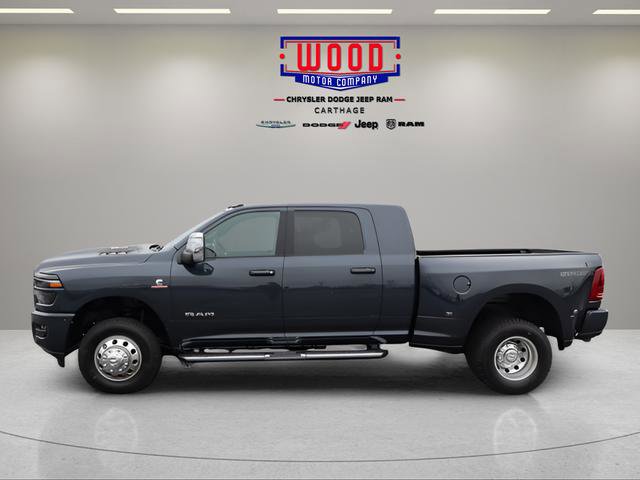 New 2026 RAM 3500 Laramie image 7