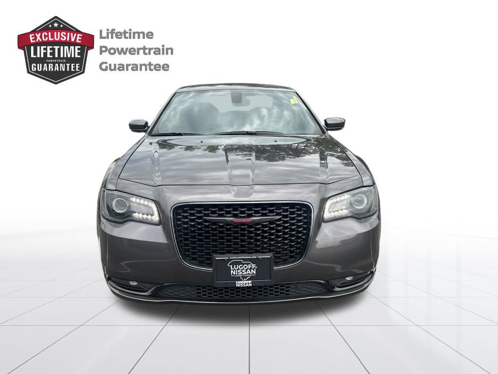 Used 2021 Chrysler 300 S RWD image 8