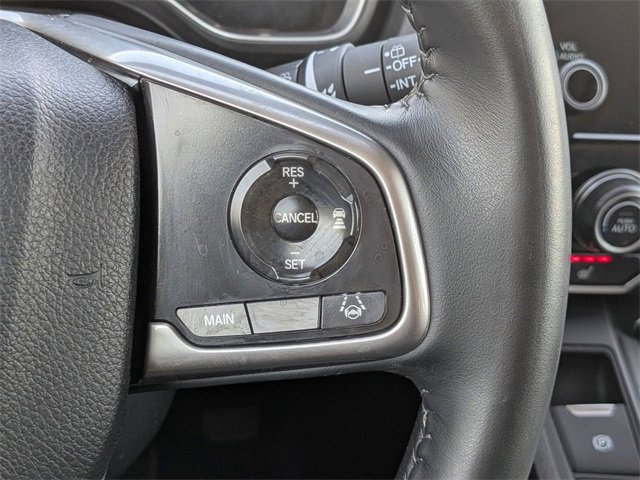 Used 2019 Honda CR-V EX-L image 33