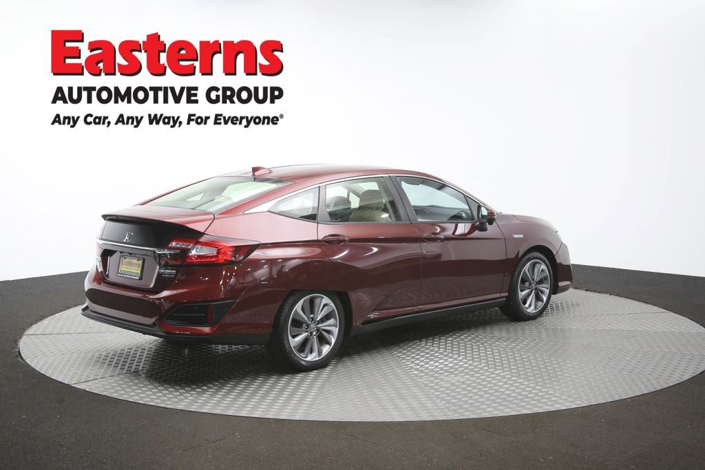 Used 2018 Honda Clarity Touring image 41