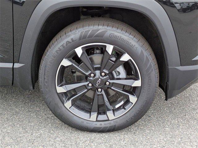 New 2026 Chevrolet Equinox RS w/ Convenience Package III image 12