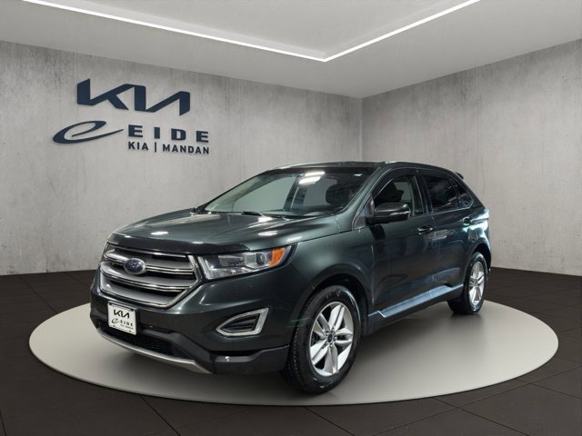 Used 2015 Ford Edge SEL FWD image 5