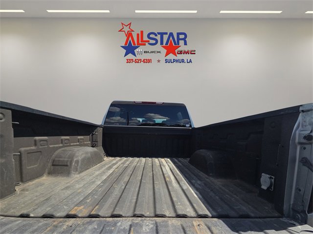 Used 2024 GMC Sierra 1500 Elevation image 16