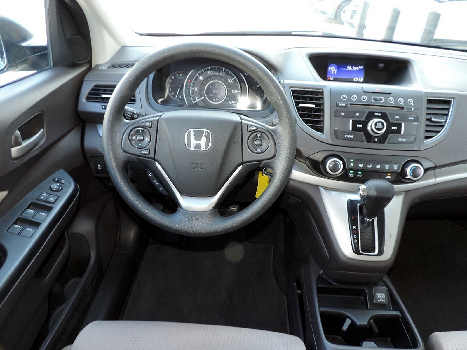 Used 2014 Honda CR-V EX image 15