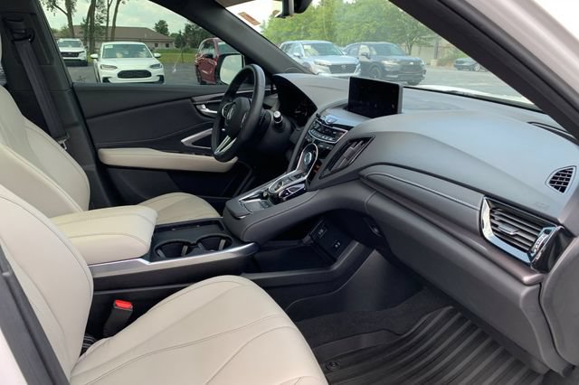 Used 2025 Acura RDX SH-AWD image 19