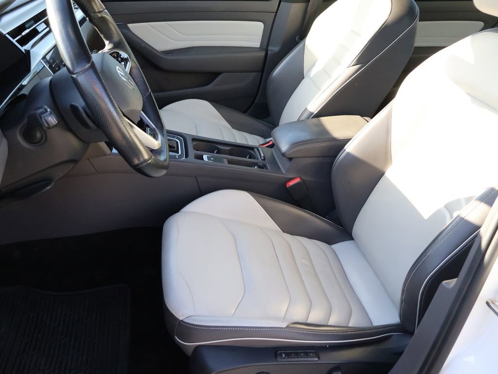 Used 2021 Volkswagen Arteon SEL image 42