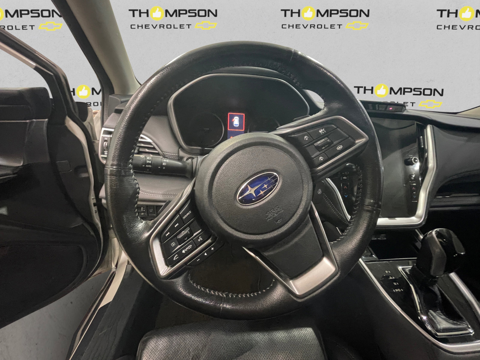 Used 2023 Subaru Outback Limited image 11