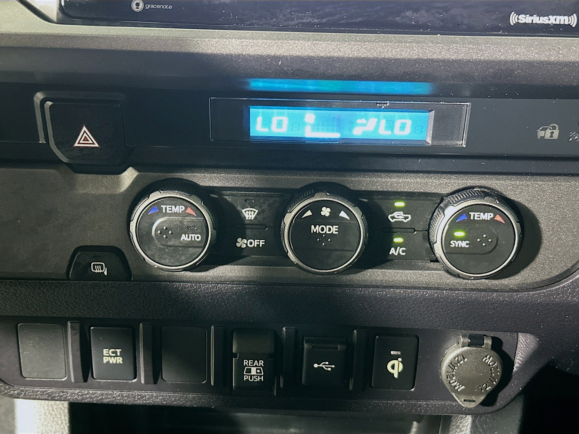 Used 2021 Toyota Tacoma TRD Sport image 22