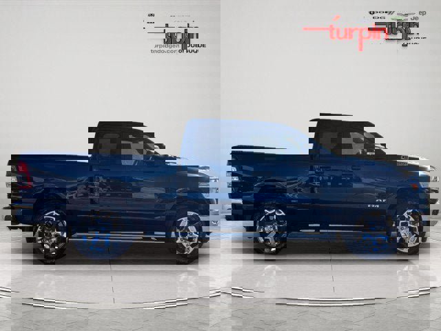 Used 2021 RAM 1500 Big Horn image 6