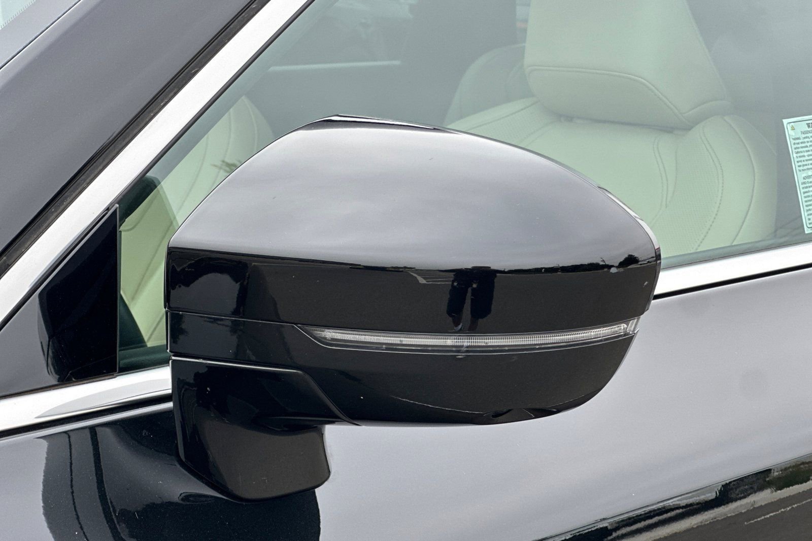 Certified 2025 INFINITI QX60 Sensory AWD/4WD image 55