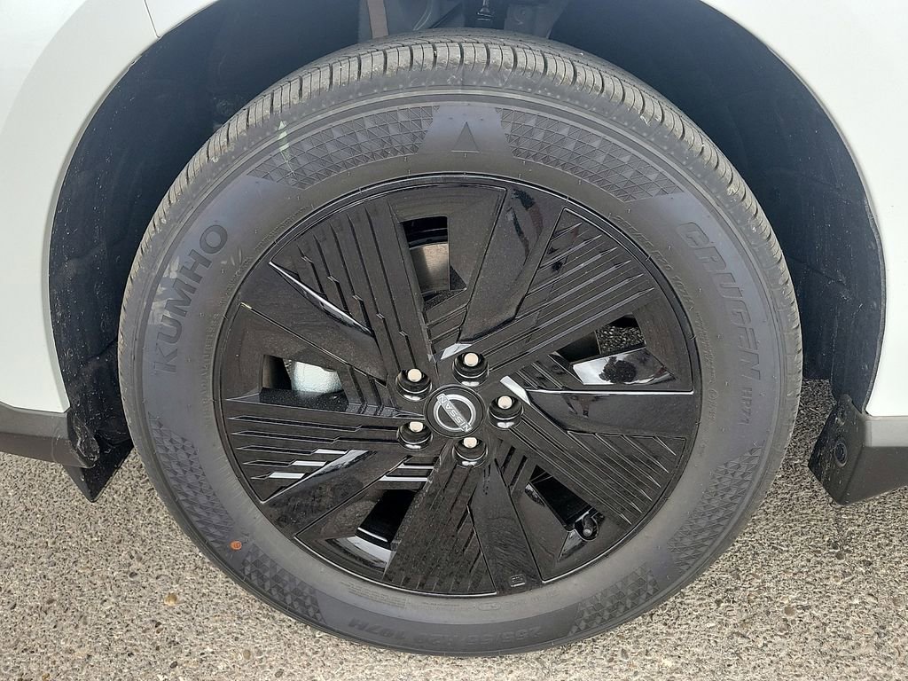 New 2026 Nissan Murano SV image 14