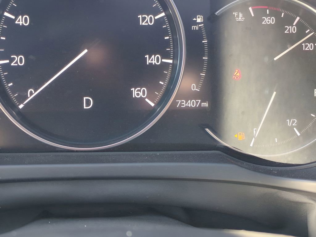 Used 2019 MAZDA CX-5 Signature image 29