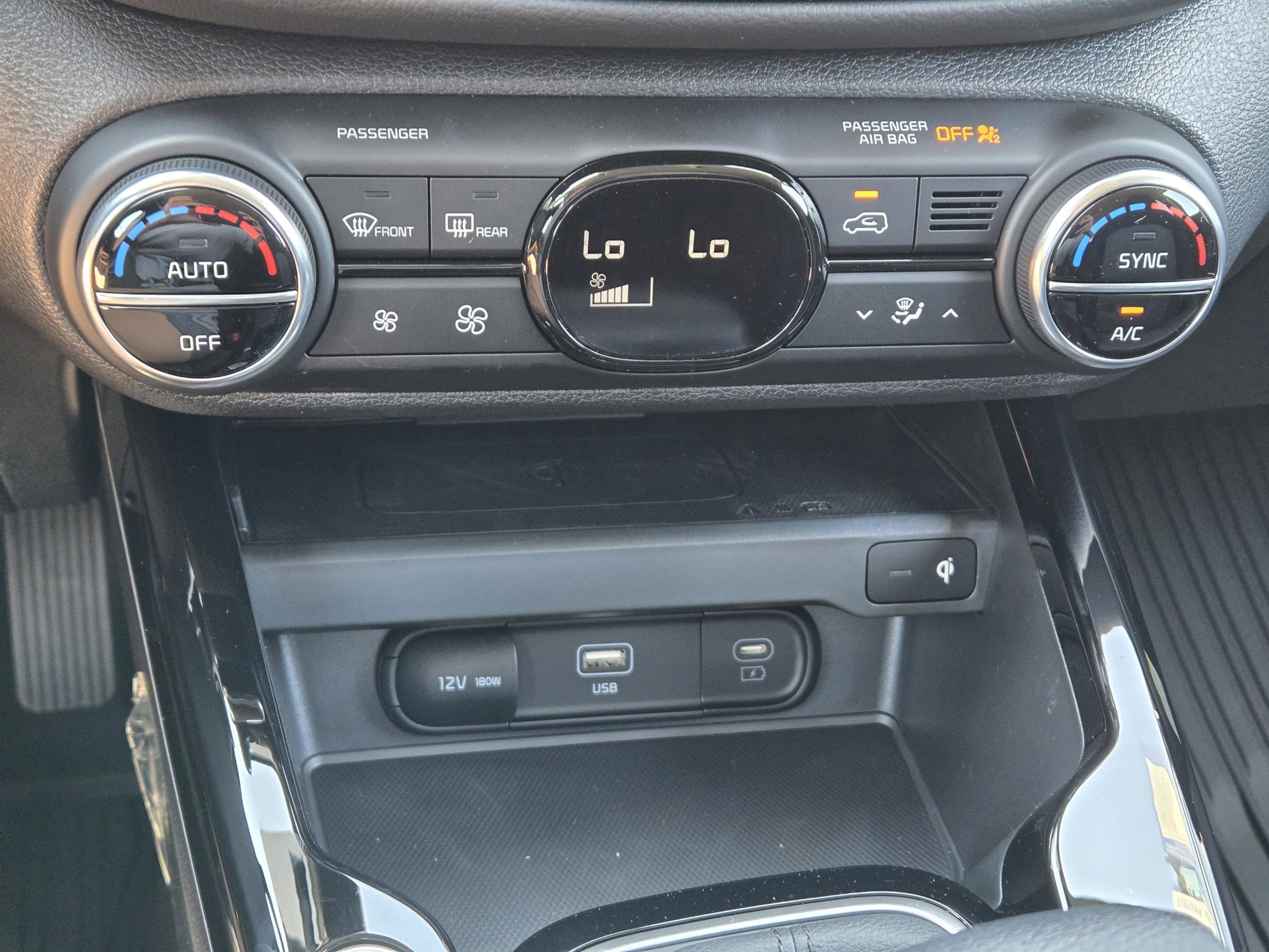 New 2025 Kia Soul S image 27