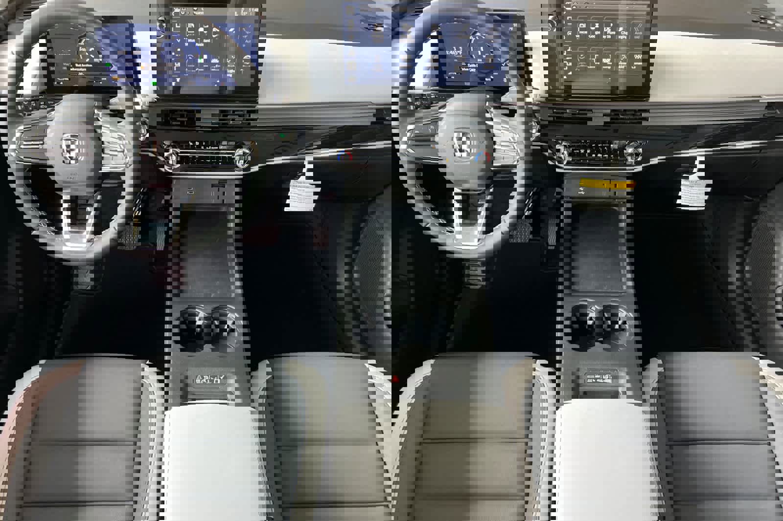 New 2025 Honda Prologue Touring image 3